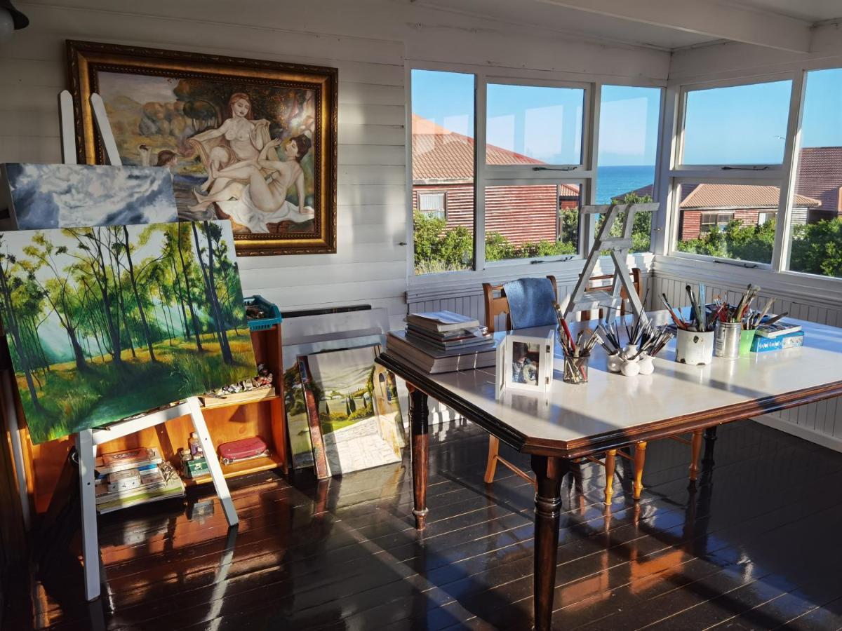 Aston Woods Bed And Breakfast Jeffreysbaai Buitenkant foto