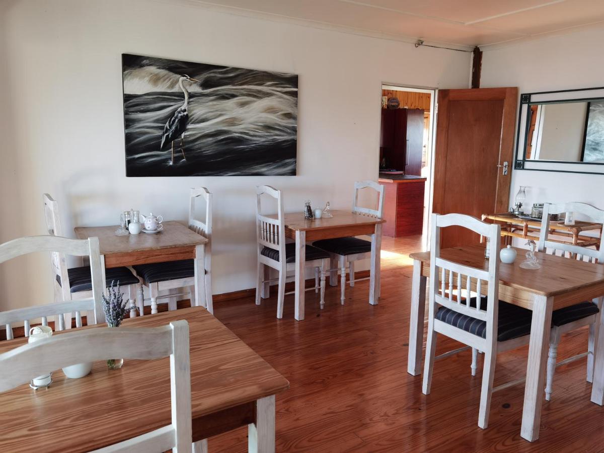 Aston Woods Bed And Breakfast Jeffreysbaai Buitenkant foto