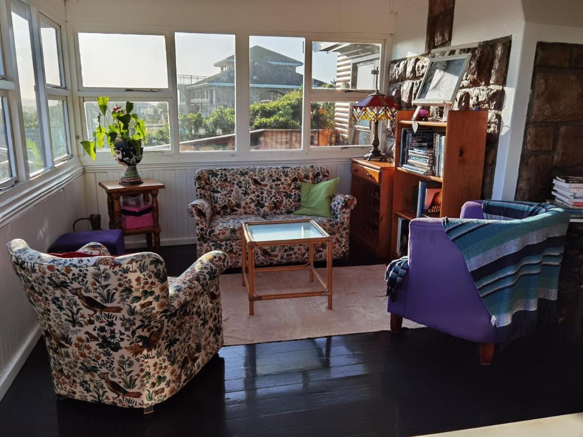 Aston Woods Bed And Breakfast Jeffreysbaai Buitenkant foto
