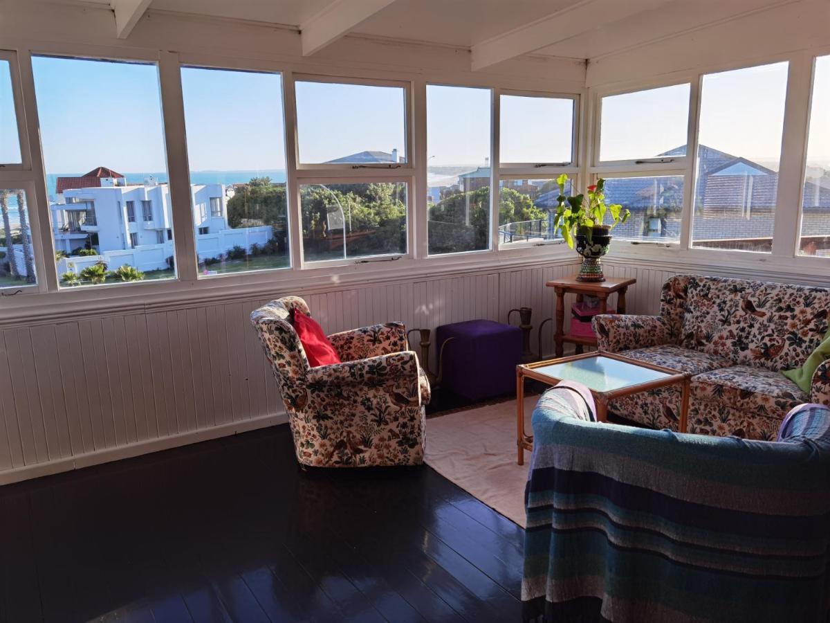 Aston Woods Bed And Breakfast Jeffreysbaai Buitenkant foto