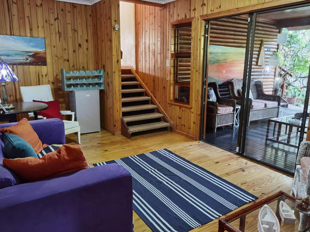Aston Woods Bed And Breakfast Jeffreysbaai Buitenkant foto