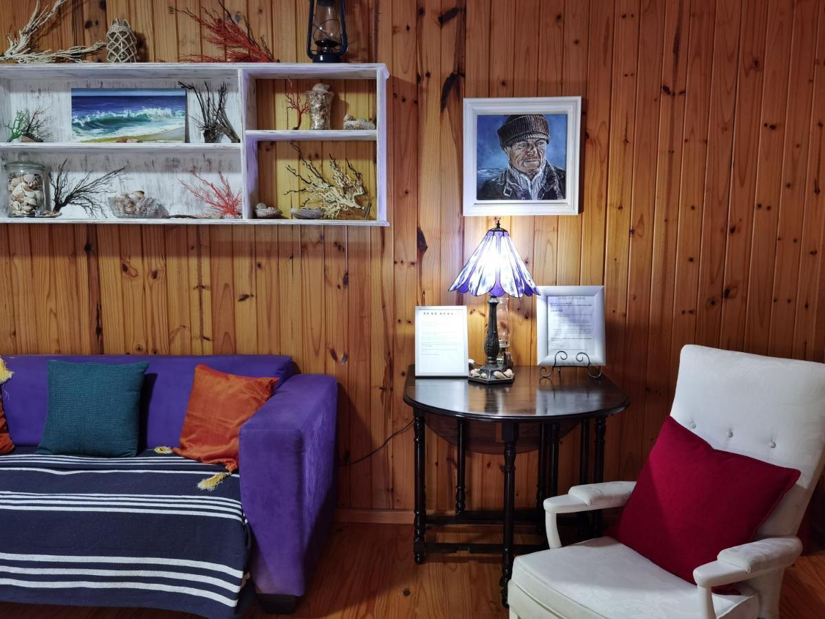 Aston Woods Bed And Breakfast Jeffreysbaai Buitenkant foto