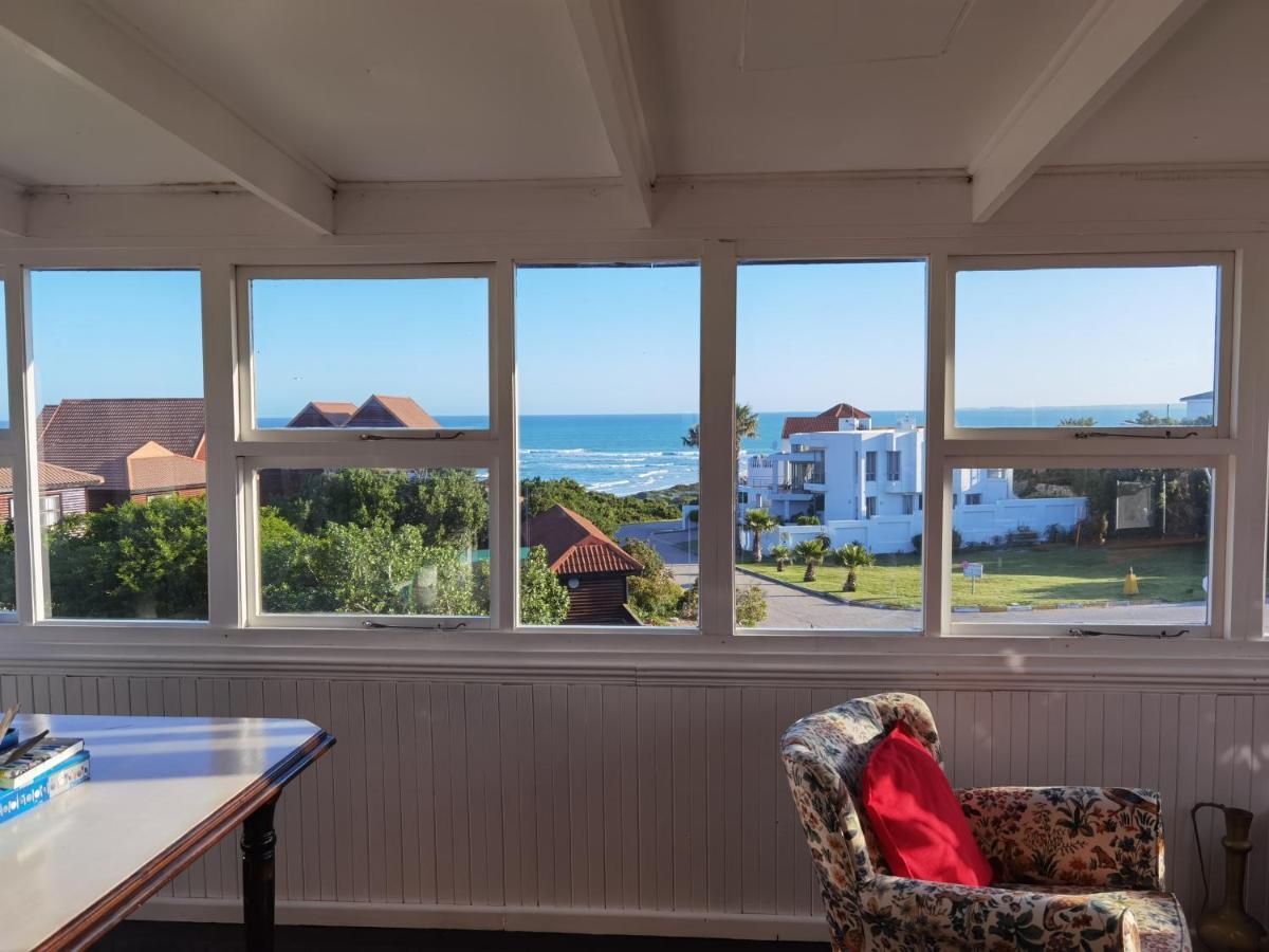 Aston Woods Bed And Breakfast Jeffreysbaai Buitenkant foto