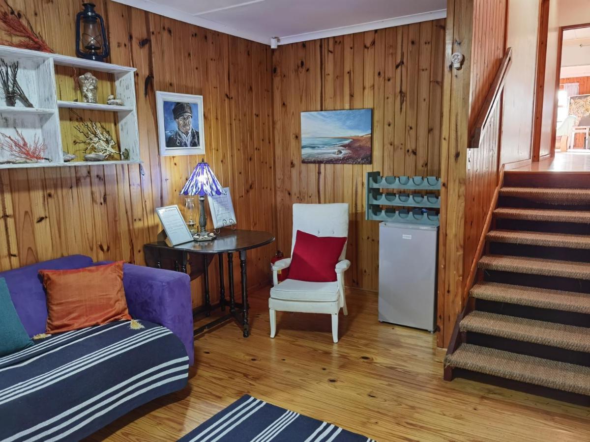 Aston Woods Bed And Breakfast Jeffreysbaai Buitenkant foto