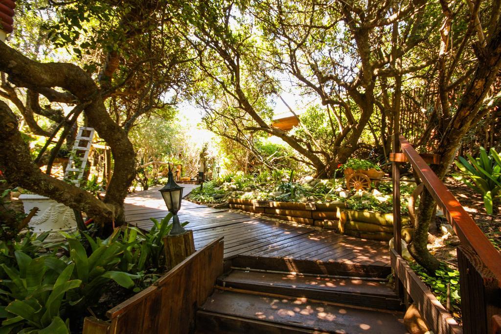 Aston Woods Bed And Breakfast Jeffreysbaai Buitenkant foto