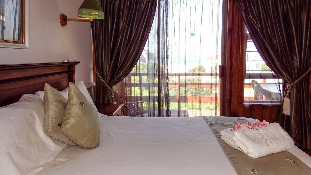 Aston Woods Bed And Breakfast Jeffreysbaai Buitenkant foto