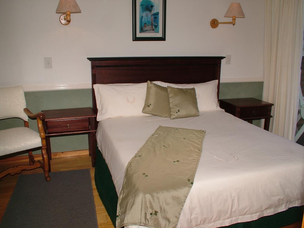 Aston Woods Bed And Breakfast Jeffreysbaai Buitenkant foto