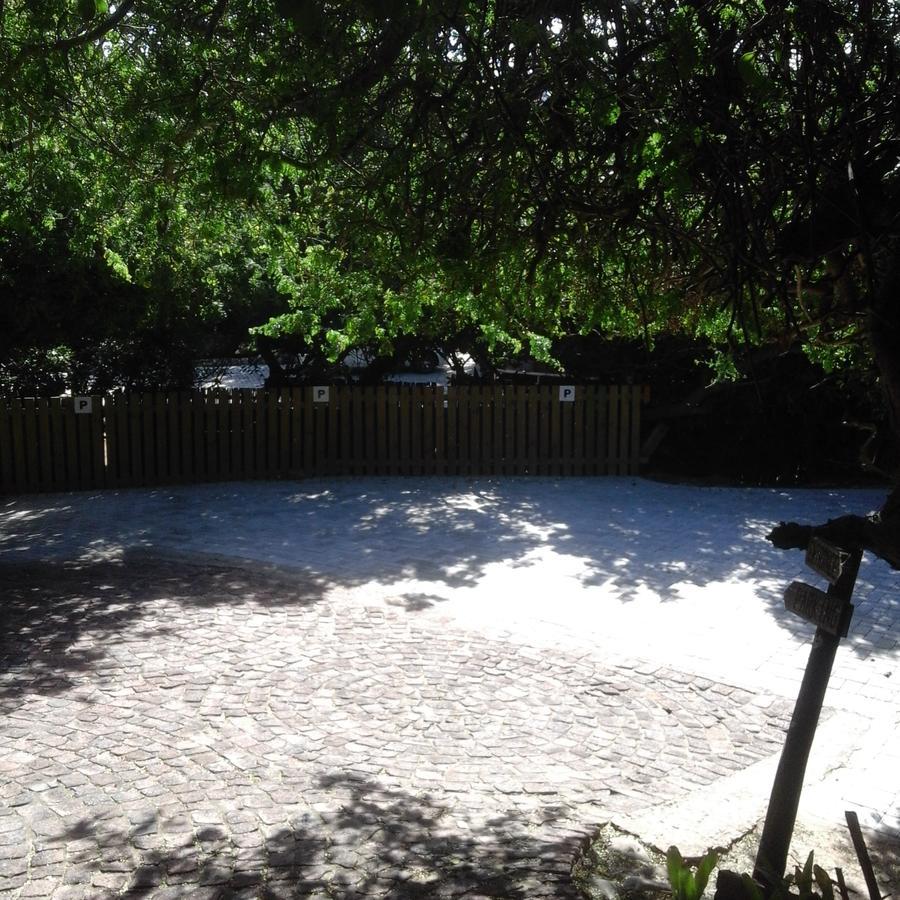 Aston Woods Bed And Breakfast Jeffreysbaai Buitenkant foto