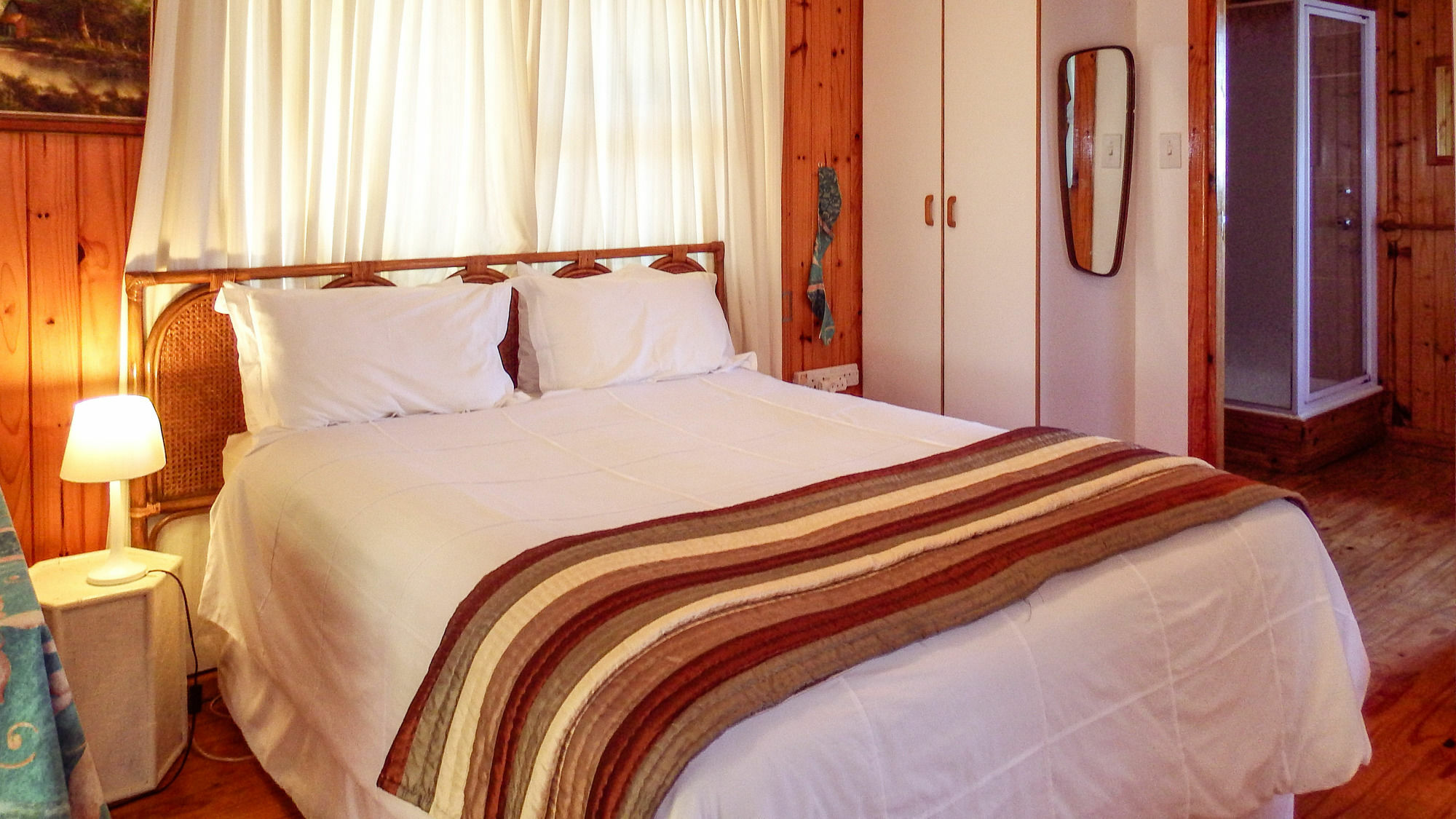 Aston Woods Bed And Breakfast Jeffreysbaai Buitenkant foto