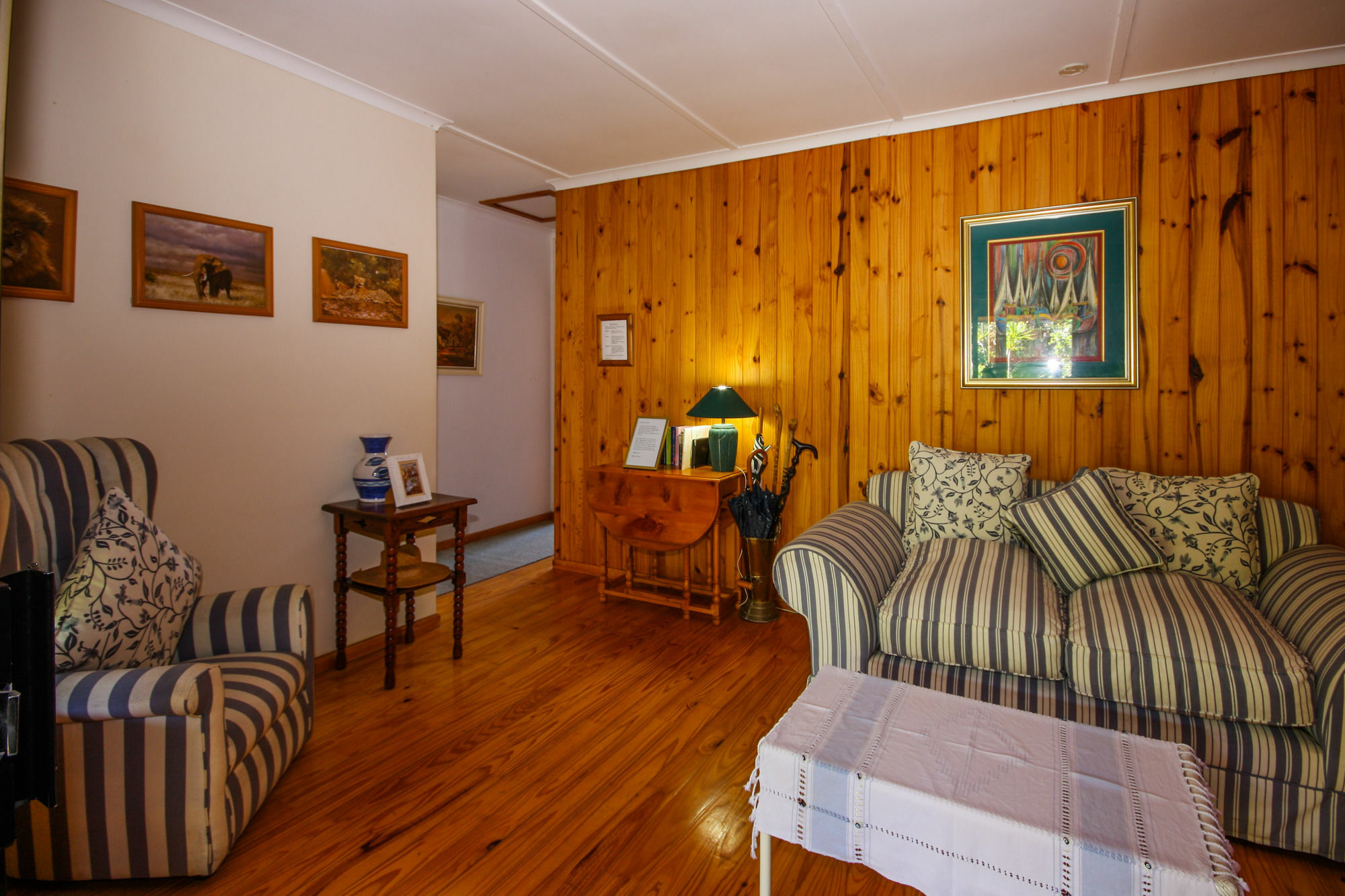 Aston Woods Bed And Breakfast Jeffreysbaai Buitenkant foto