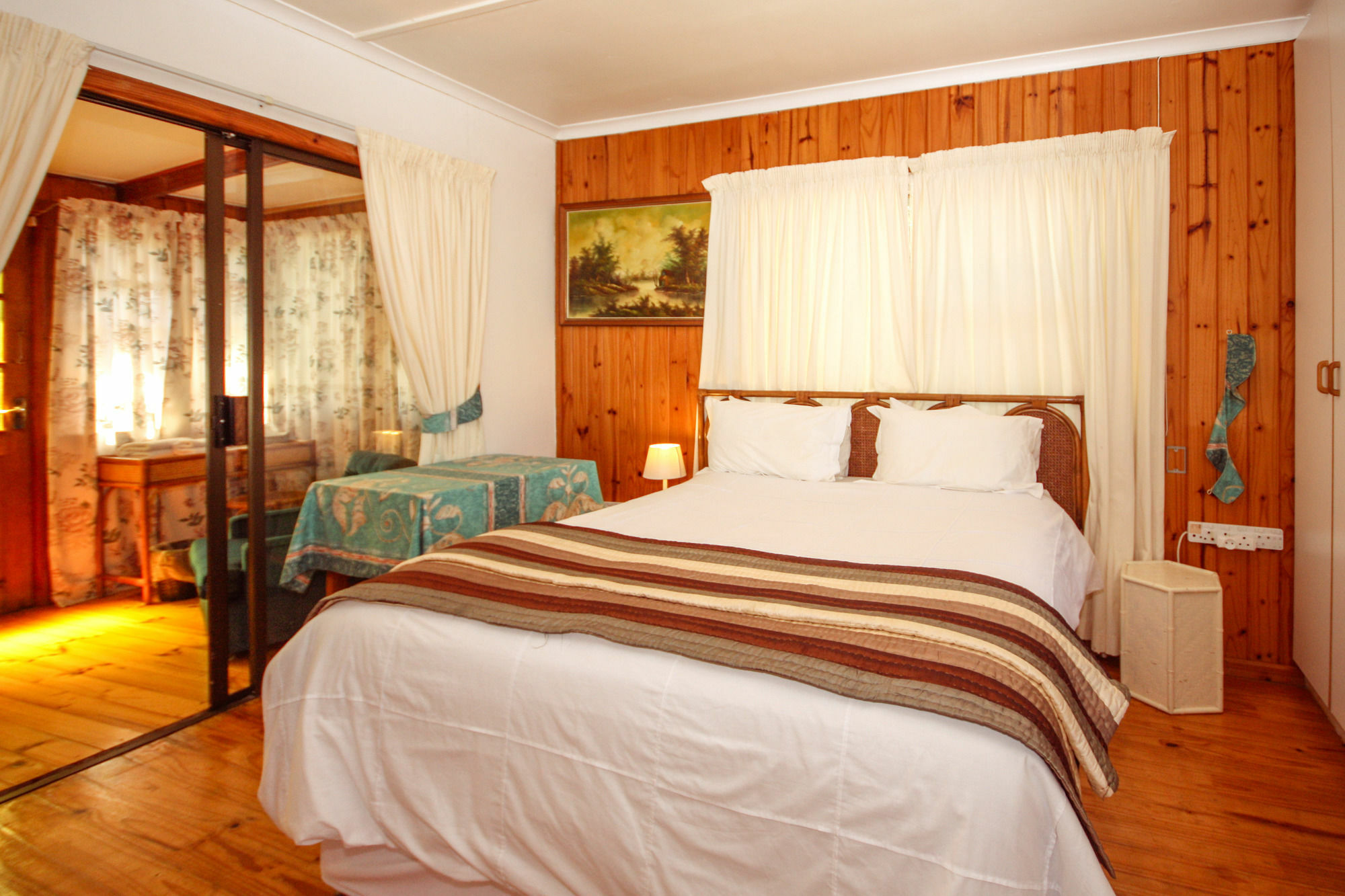 Aston Woods Bed And Breakfast Jeffreysbaai Buitenkant foto