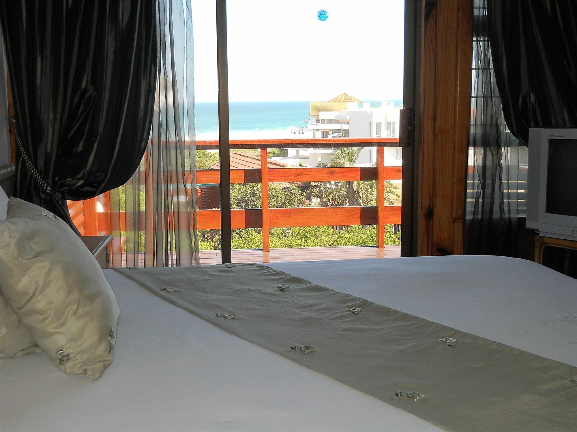Aston Woods Bed And Breakfast Jeffreysbaai Buitenkant foto