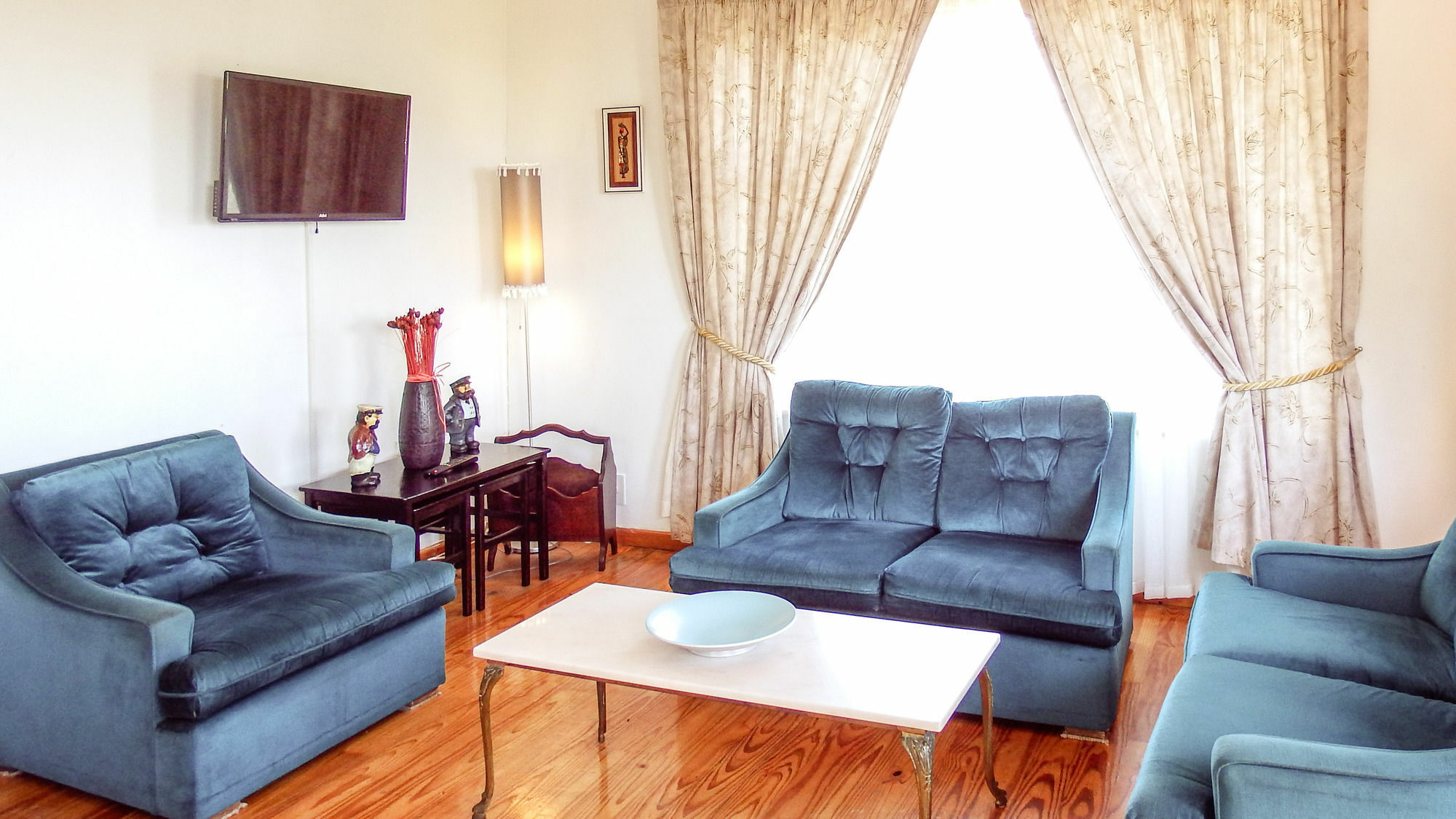 Aston Woods Bed And Breakfast Jeffreysbaai Buitenkant foto