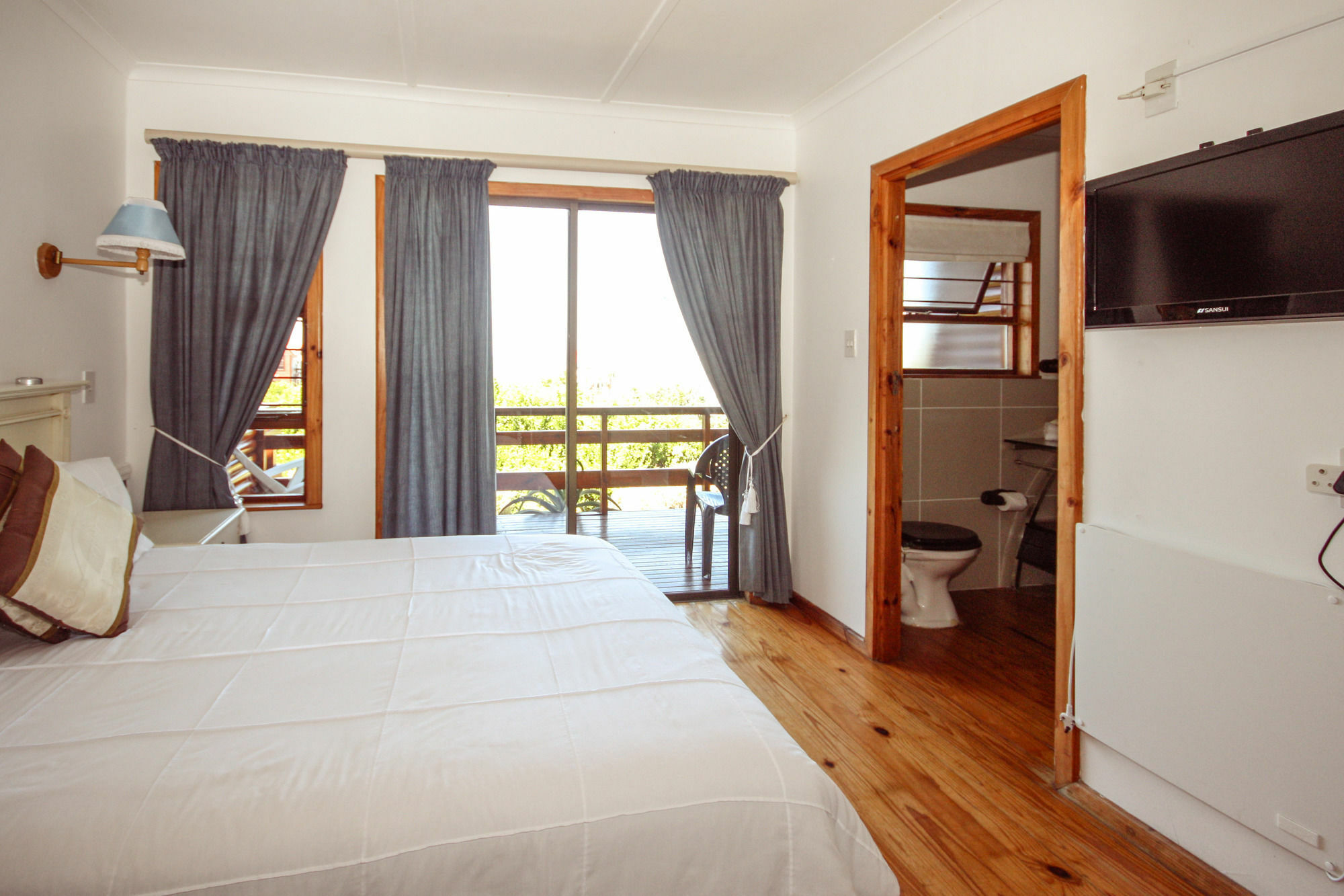Aston Woods Bed And Breakfast Jeffreysbaai Buitenkant foto