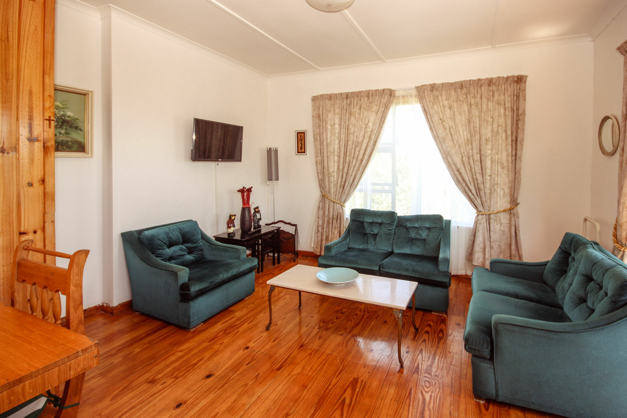 Aston Woods Bed And Breakfast Jeffreysbaai Buitenkant foto