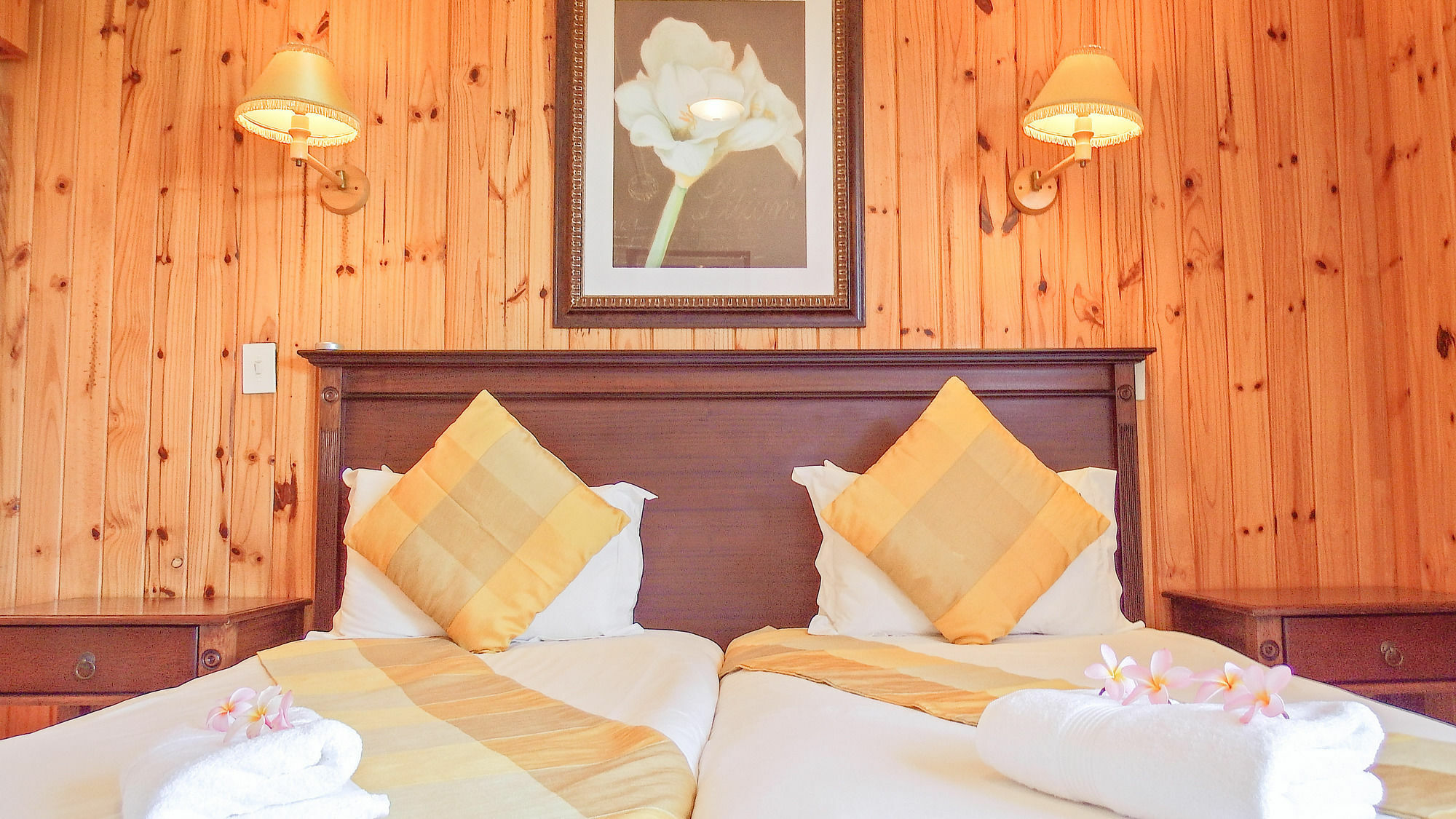 Aston Woods Bed And Breakfast Jeffreysbaai Buitenkant foto