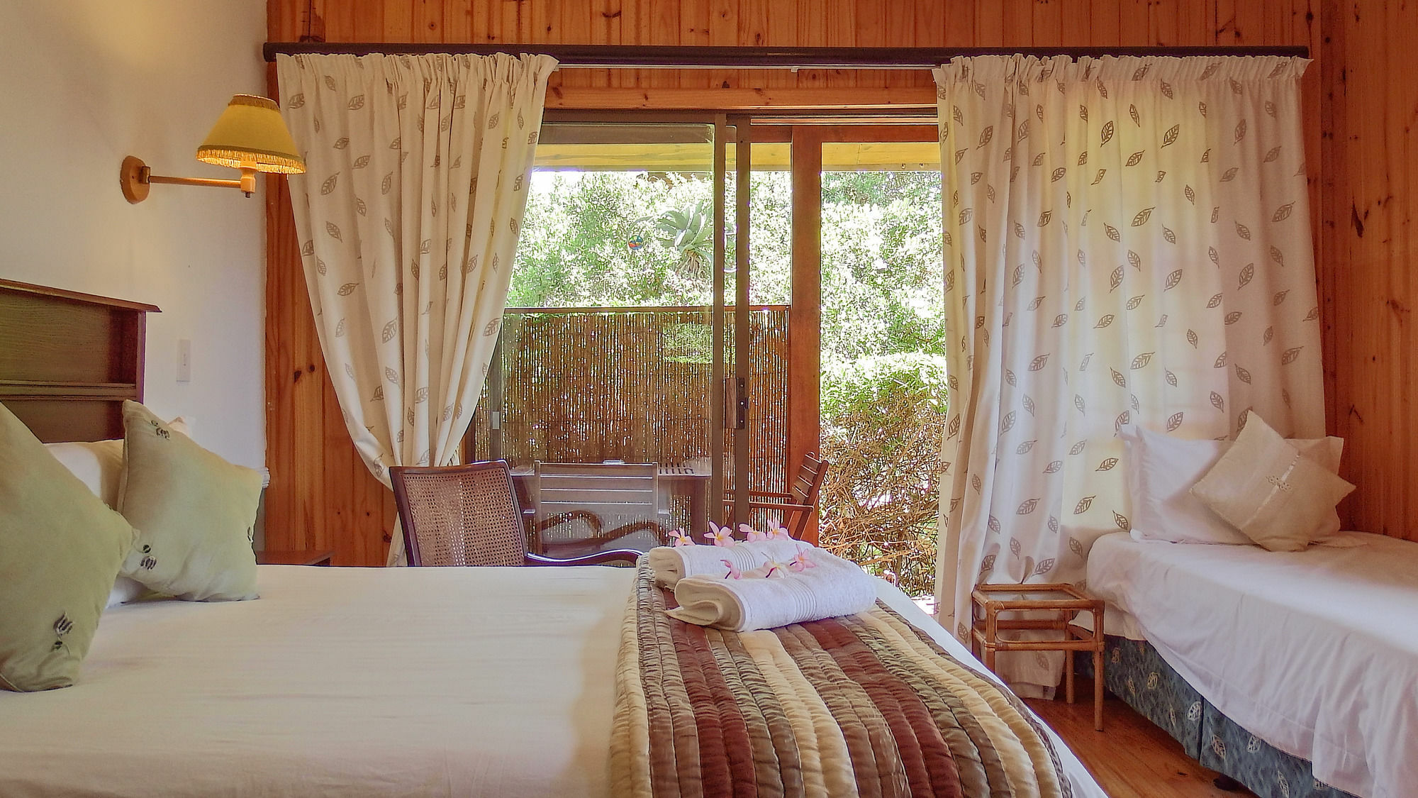 Aston Woods Bed And Breakfast Jeffreysbaai Buitenkant foto