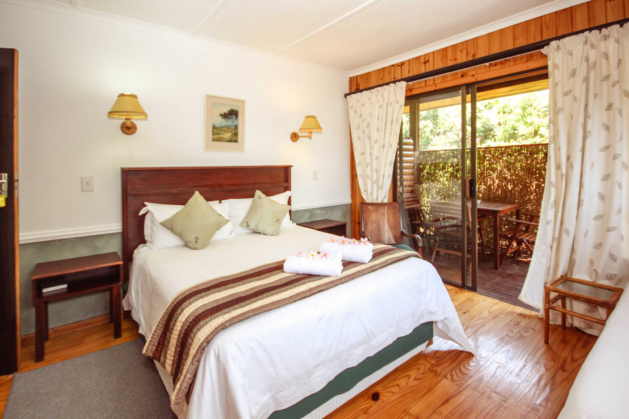 Aston Woods Bed And Breakfast Jeffreysbaai Buitenkant foto