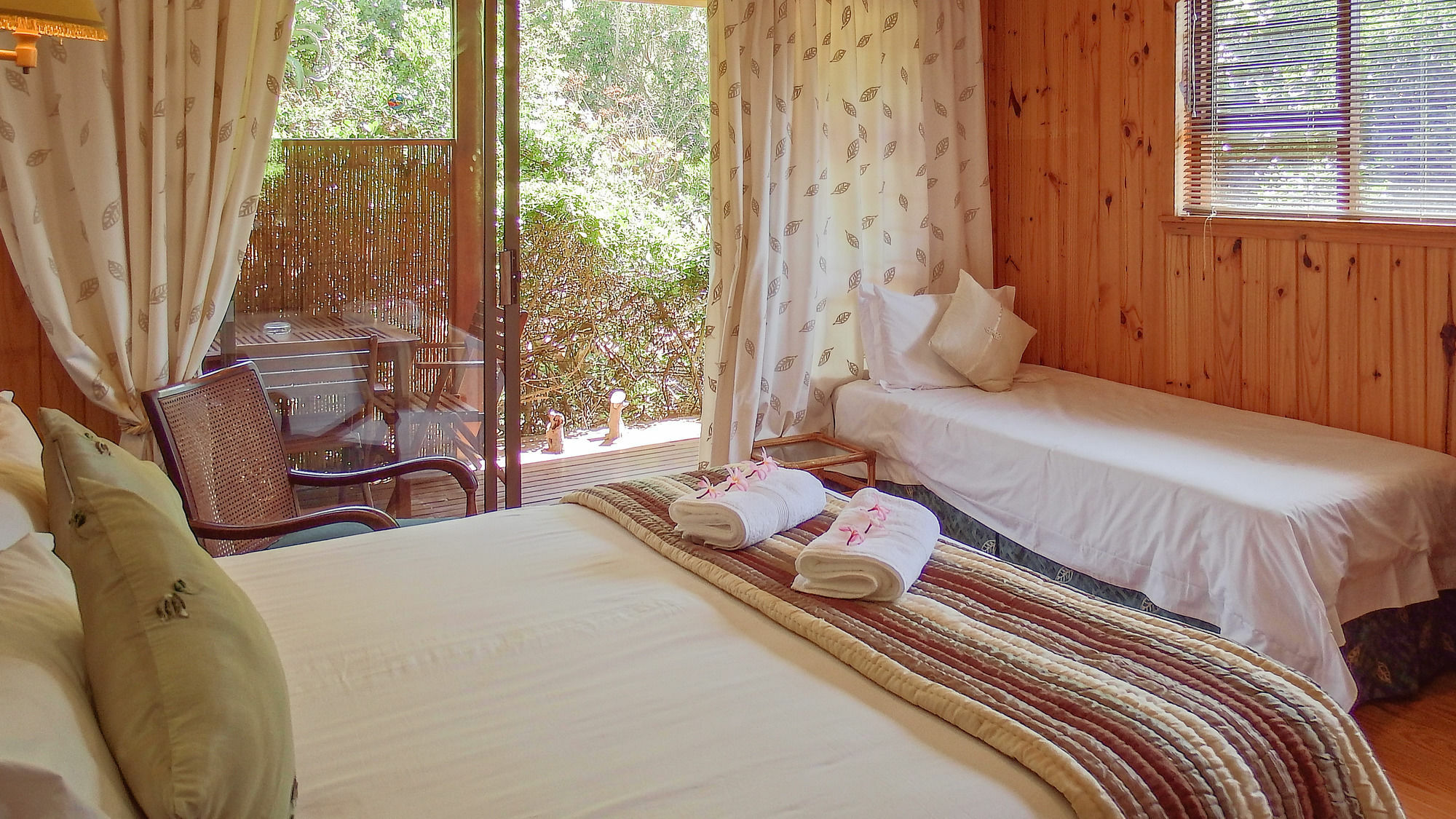 Aston Woods Bed And Breakfast Jeffreysbaai Buitenkant foto