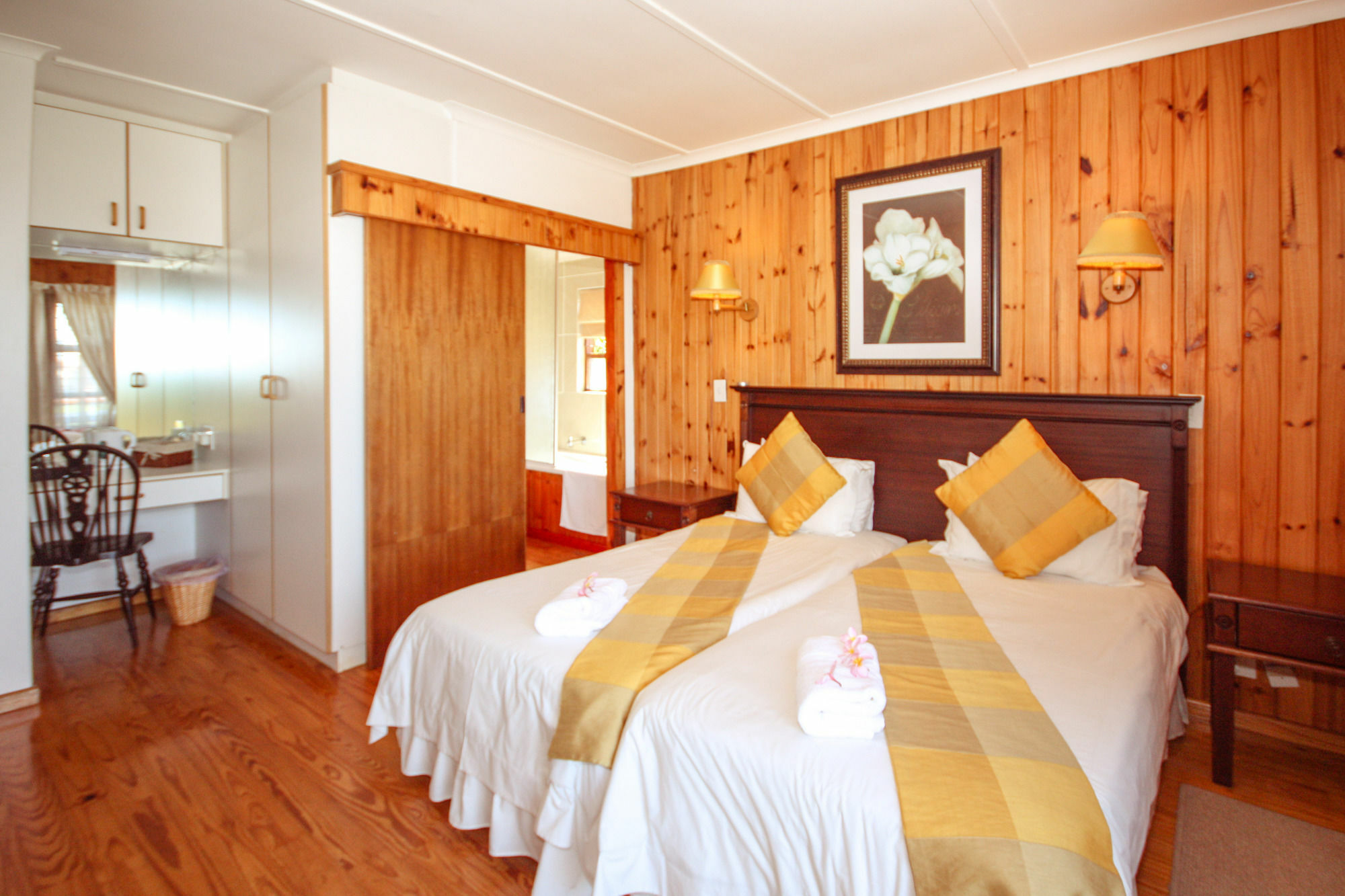 Aston Woods Bed And Breakfast Jeffreysbaai Buitenkant foto