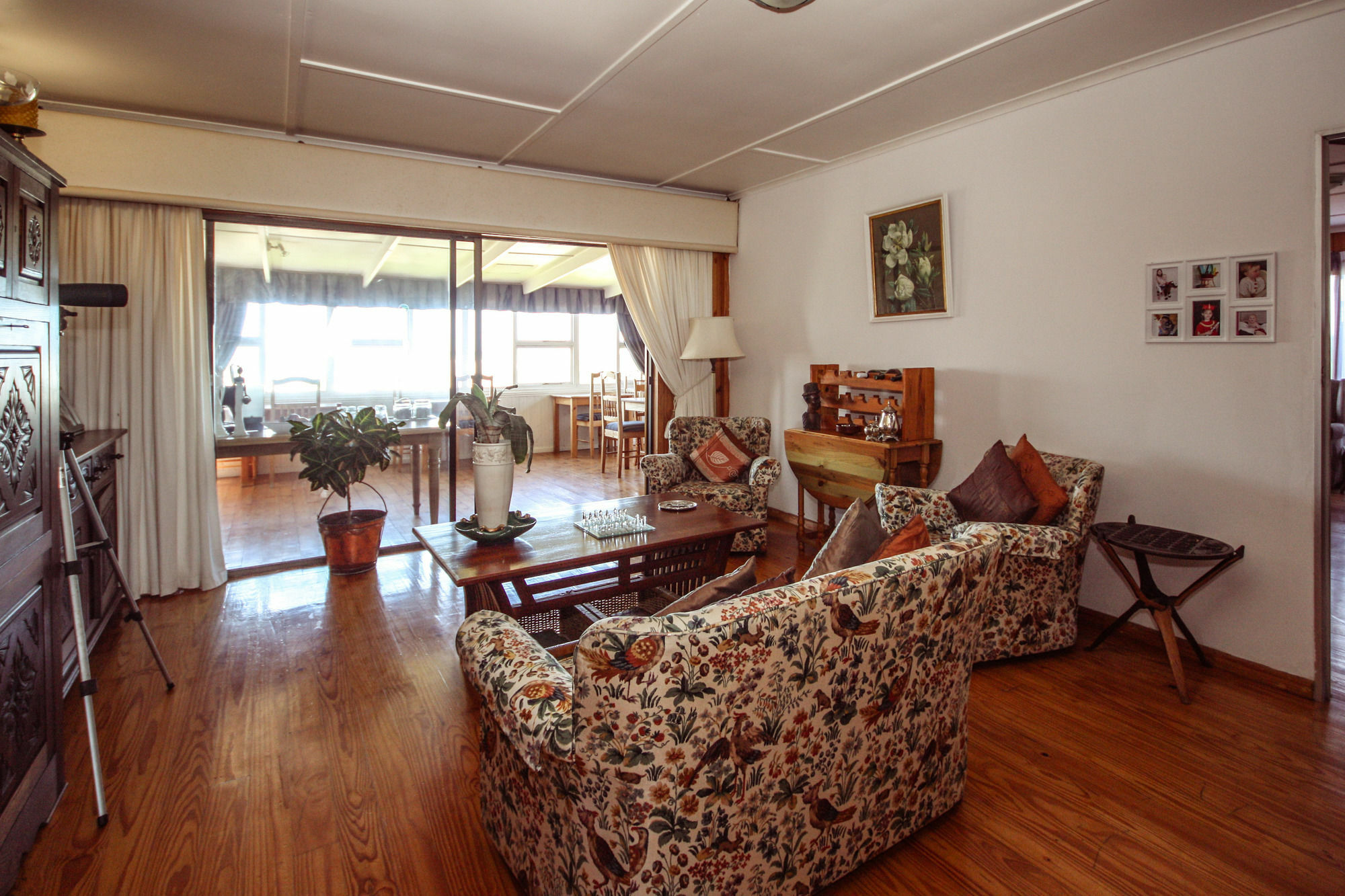 Aston Woods Bed And Breakfast Jeffreysbaai Buitenkant foto