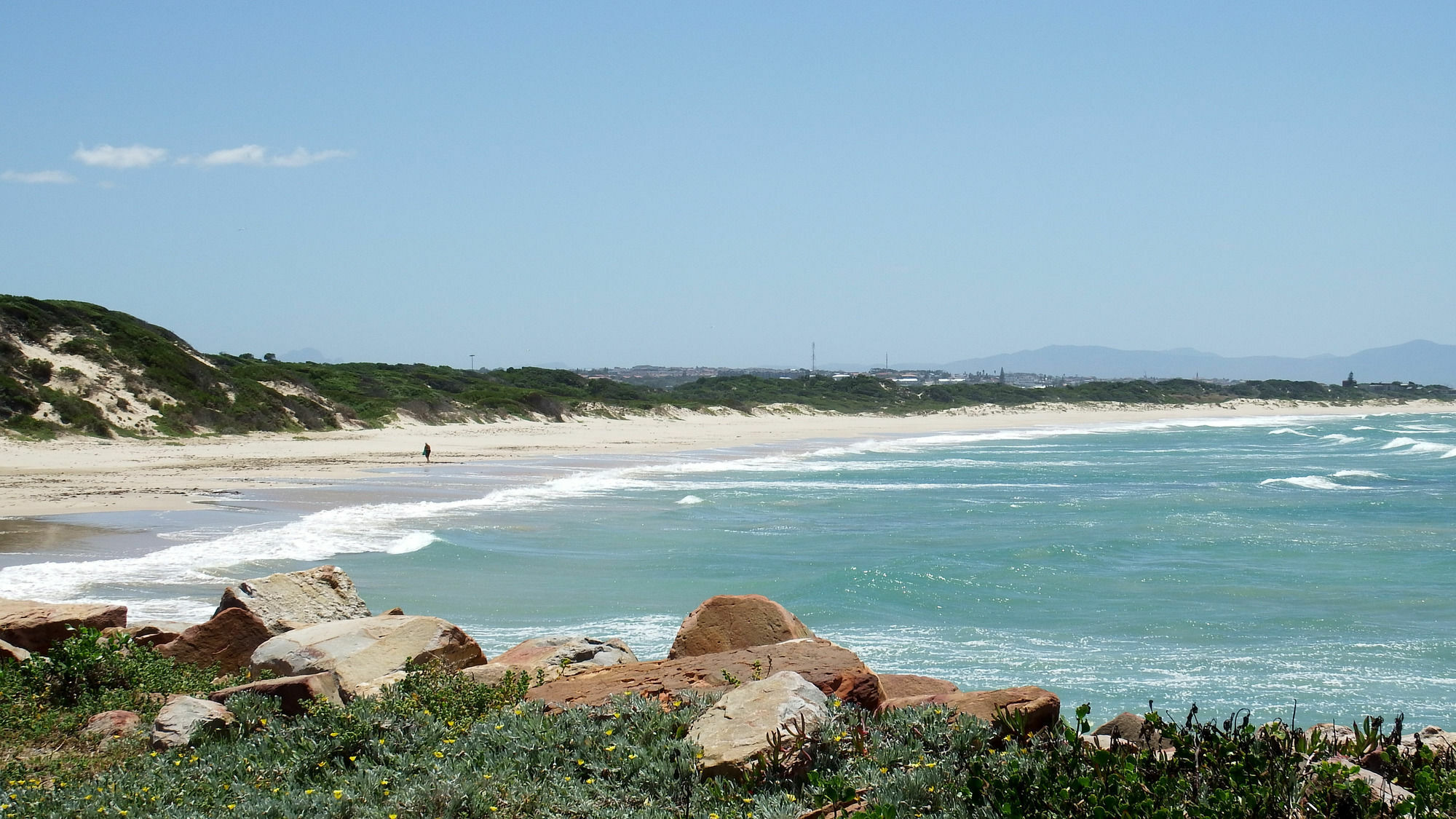 Aston Woods Bed And Breakfast Jeffreysbaai Buitenkant foto