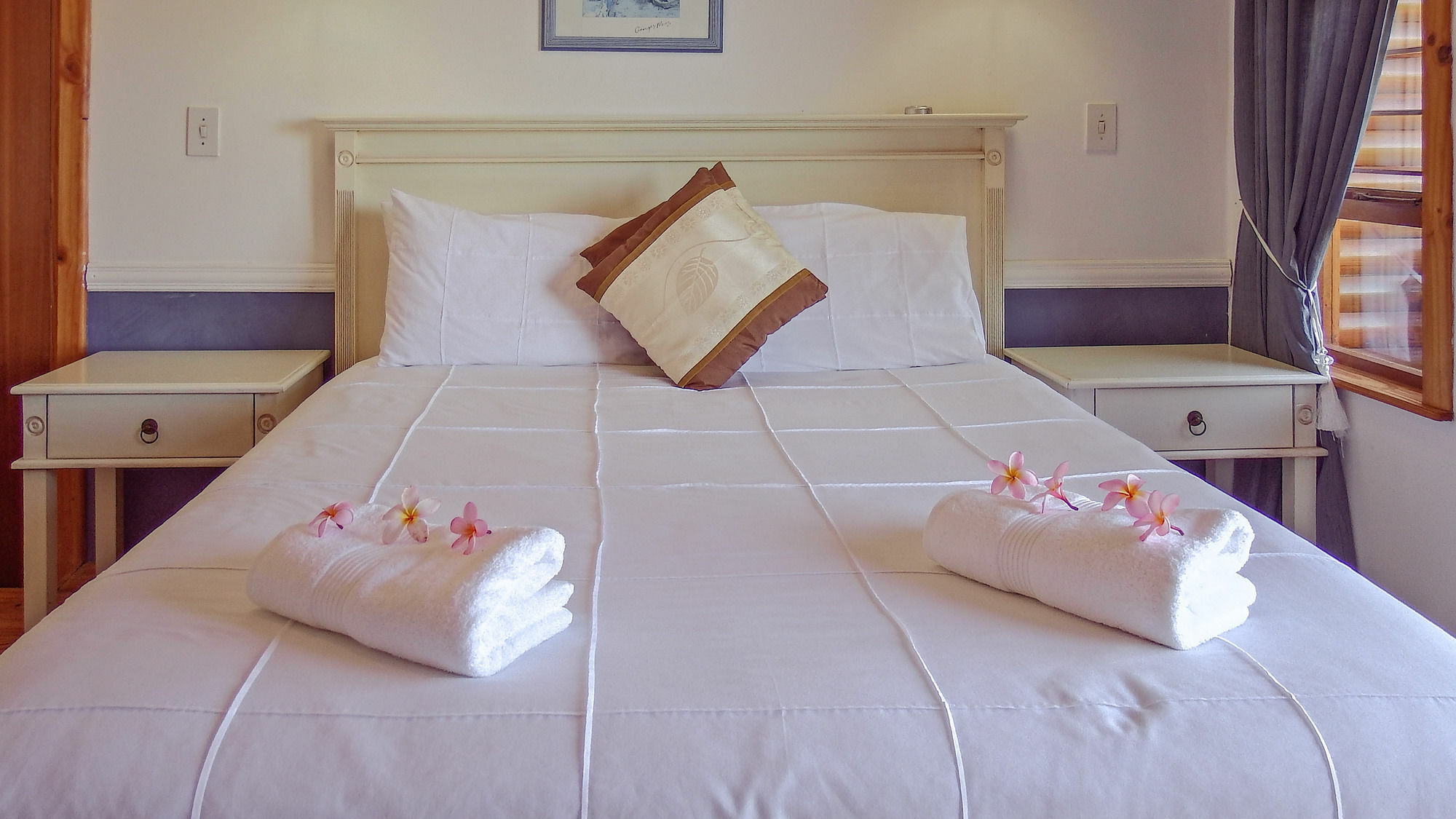 Aston Woods Bed And Breakfast Jeffreysbaai Buitenkant foto