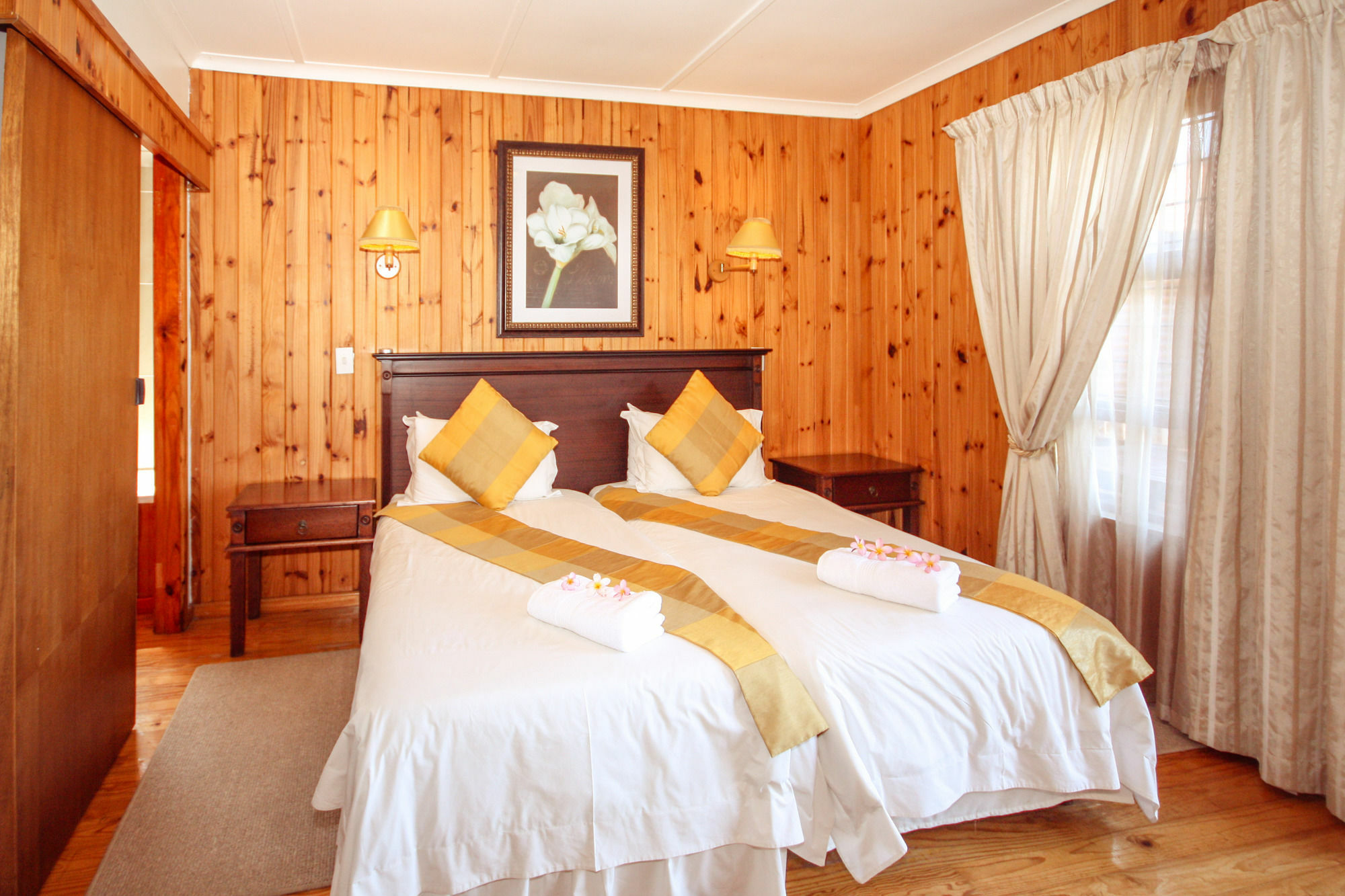 Aston Woods Bed And Breakfast Jeffreysbaai Buitenkant foto
