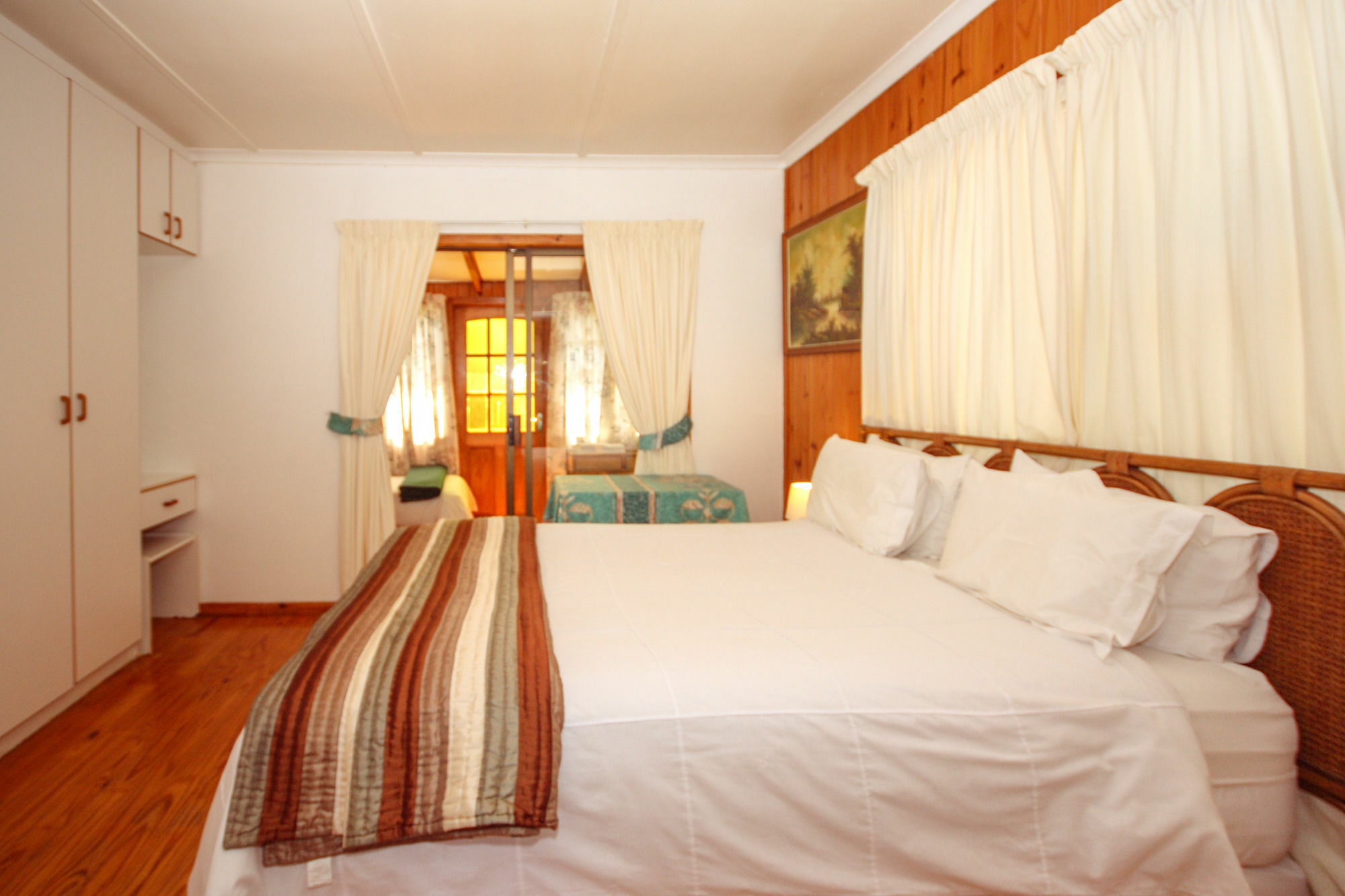 Aston Woods Bed And Breakfast Jeffreysbaai Buitenkant foto