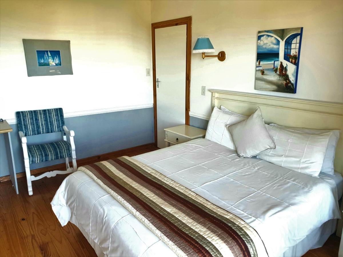 Aston Woods Bed And Breakfast Jeffreysbaai Buitenkant foto