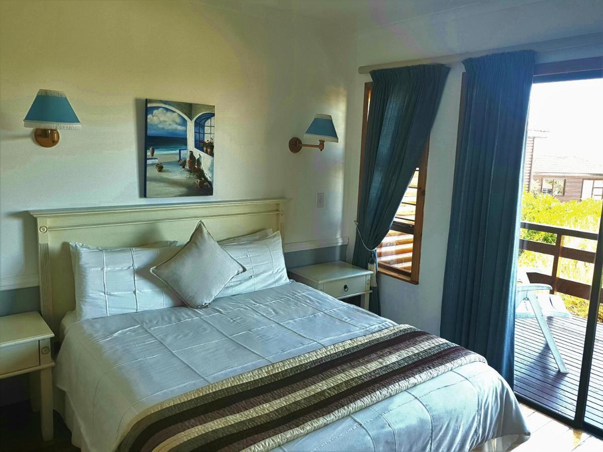 Aston Woods Bed And Breakfast Jeffreysbaai Buitenkant foto