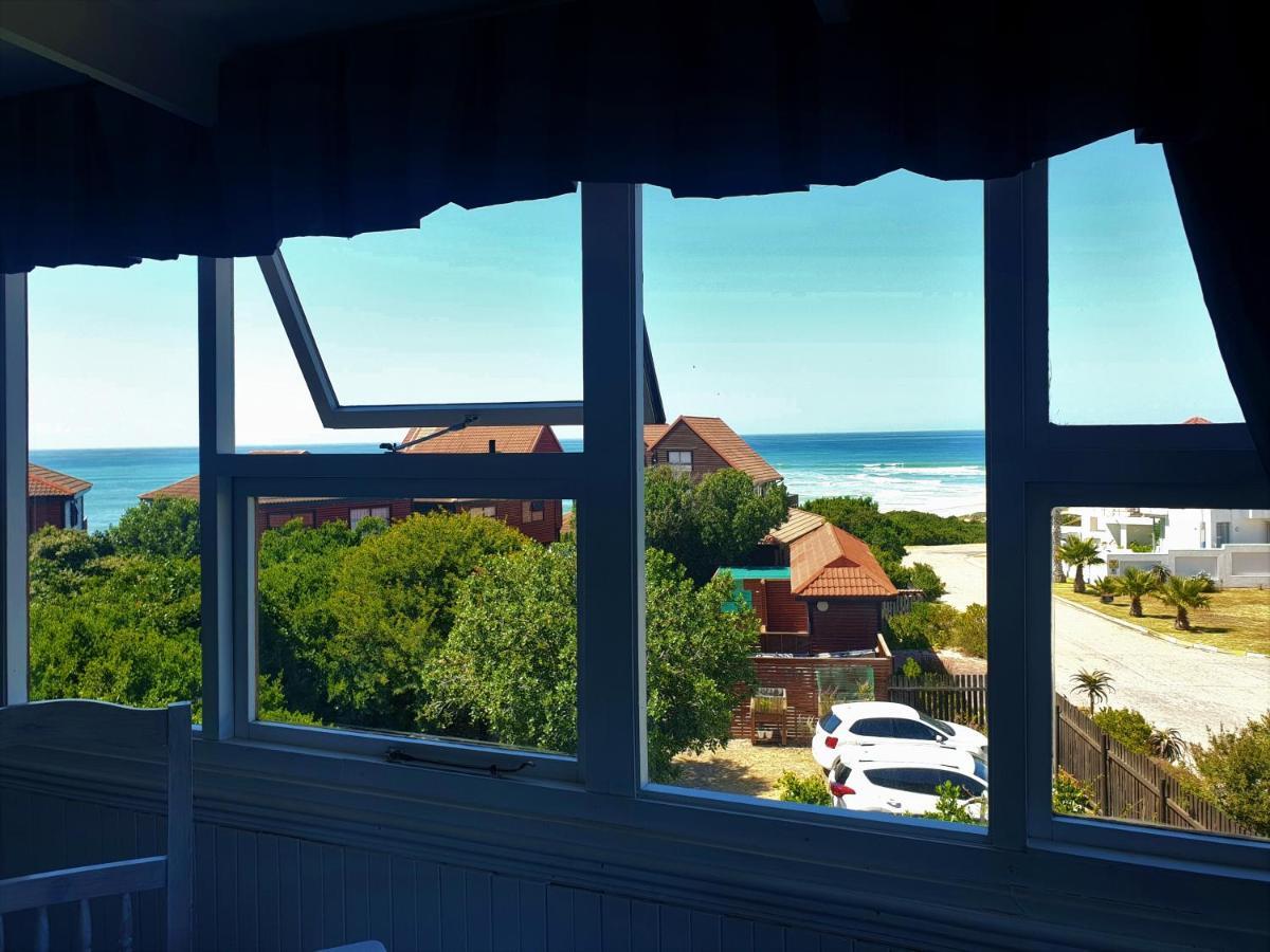 Aston Woods Bed And Breakfast Jeffreysbaai Buitenkant foto