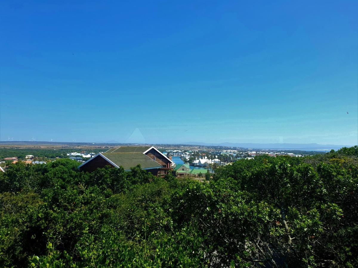 Aston Woods Bed And Breakfast Jeffreysbaai Buitenkant foto