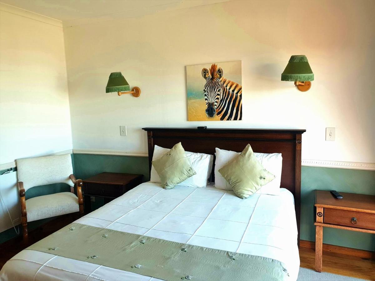 Aston Woods Bed And Breakfast Jeffreysbaai Buitenkant foto